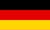 Deutschland-Flagge Deutschland Flagge