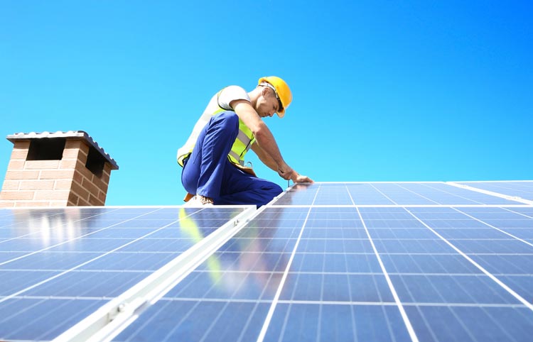 Wartung-PV-Anlage Wartung PV-Anlage