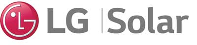 LG-Solar-Logo LG Solar Logo