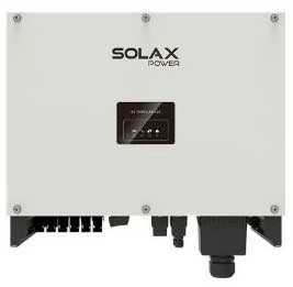 SolaX-MAX-X3-20K-TL