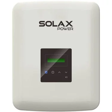 Solax Wechselrichter Solax Wechselrichter