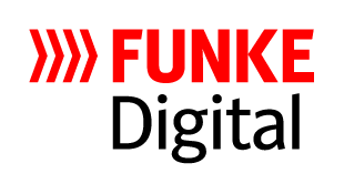 Funke Digital Logo