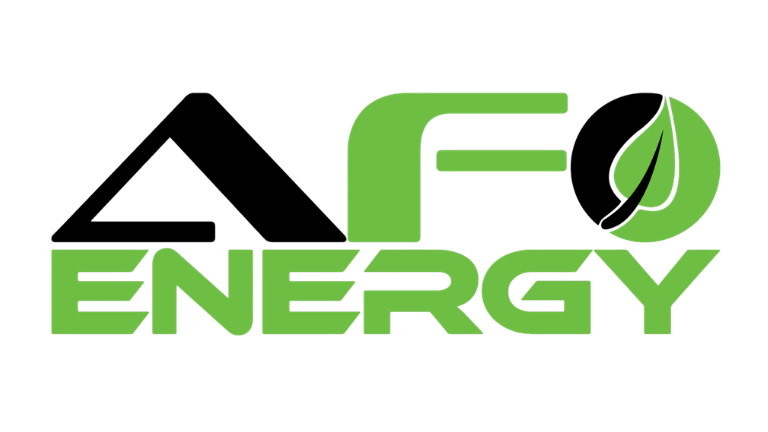 AF Energy Logo