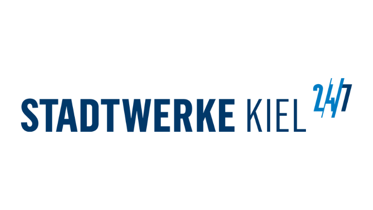 Stadtwerke Kiel Logo